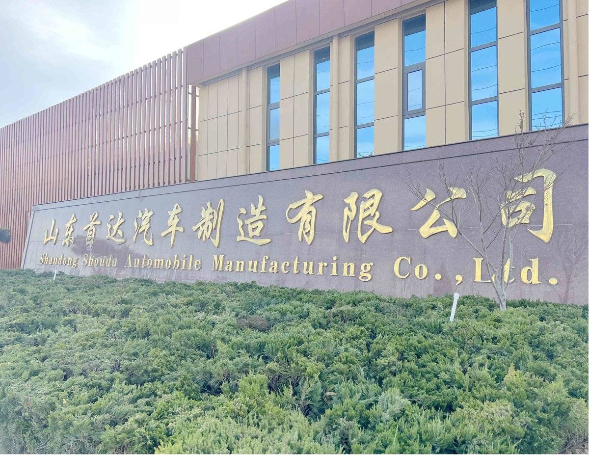 直击运煤车行业痛点 首达新车即将亮相