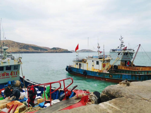 开着D-MAX征服星辰大海 江西五十铃“2023这就是钓鱼”首届海钓宁波站圆满完成第2张