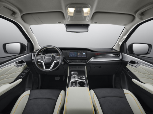 D-MAX V-CROSS渔你同行  江西五十铃“2023这就是钓鱼”福州站圆满收官第10张