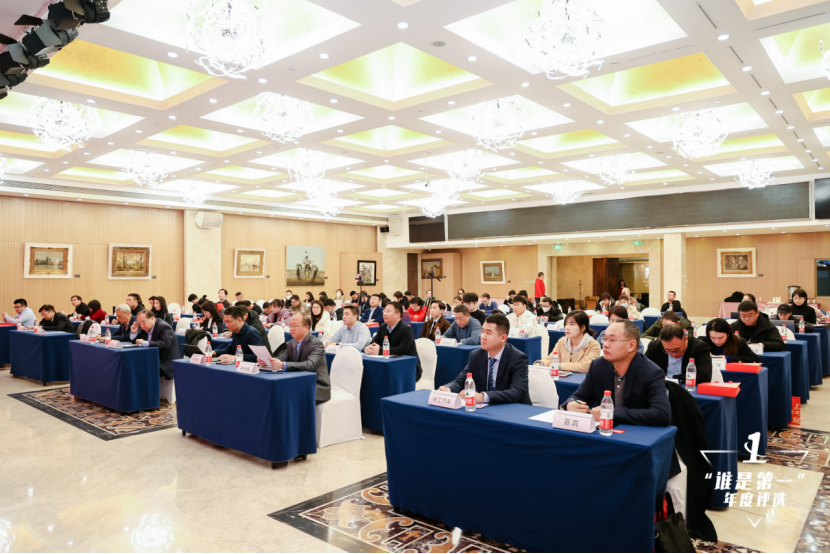 【新闻稿】多项重磅大奖揭晓！2023“谁是第一”商用车年度评选颁奖典礼圆满收官420.png