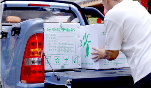 省心能装还能赚,大将军F9创富版硬核创富工具第4张-环球车世界 省心能装还能赚,大将军F9创富版硬核创富工具第4张