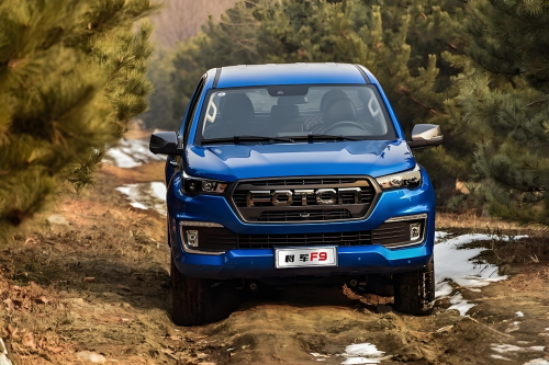 省心能装还能赚,大将军F9创富版硬核创富工具第5张-环球车世界 省心能装还能赚,大将军F9创富版硬核创富工具第5张