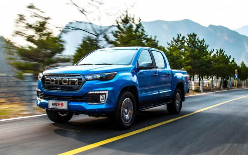 省心能装还能赚,大将军F9创富版硬核创富工具第3张-环球车世界 省心能装还能赚,大将军F9创富版硬核创富工具第3张