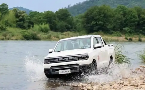 省心能装还能赚,大将军F9创富版硬核创富工具第2张-环球车世界 省心能装还能赚,大将军F9创富版硬核创富工具第2张