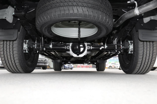 省心能装还能赚,大将军F9创富版硬核创富工具第6张-环球车世界 省心能装还能赚,大将军F9创富版硬核创富工具第6张